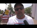 Anti Healthcare Protest - Town Hall Health Care Reform Protesters - Tea Party Rally