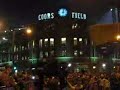Mayhem in Denver - Rockies Win NL in Rocktober!