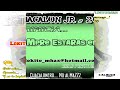 Chacalon Jr - Siempre Estaras en Mi (New Primicia 2011) ..HD