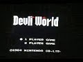 review 6 recorded on 6/16/11 co-op devil world gameplay and jusxtreme96 dies before blaze1591 for the first time.