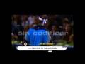 Music tennis-