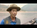 Dying Mekong threatens livelihoods