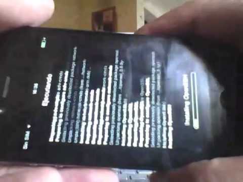 how to enable obex object push