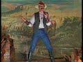 Calf-Rasslin\