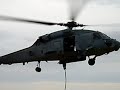Marines Fast roping