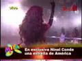 Vídeo NInel no programa Muevete