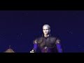 Final Fantasy VI - CGI Opening (Final Fantasy Anthology, PSX)