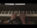 Final Fantasy 7 tutorial - Main Theme