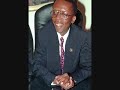 2009 Most Fascinating Haitian