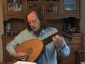 Port Preist (Straloch) - Scottish Lute