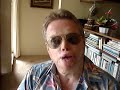W Mitchell interview part  6