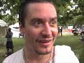Mike Patton Puts Wolfmother In Their Place Mike Patton Puts Wolfmother In Their Place