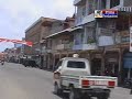 Sekilas Pemandangan Kota Singkawang Sekilas Pemandangan Kota Singkawang