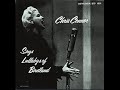 Chris Connor - Spring Is Here
