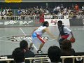 AND1 hot sause