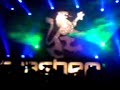 paul van dyk  gatecrasher   magna 22/09/07