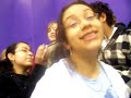 A DAY AT MY SCHOOL, everman jr high!