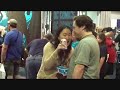 CWR TV: Elliott\