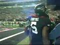 Texas Tech Beats Texas -- the Highlights