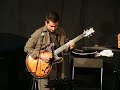 Andr� Fernandes 4teto no X�pana Jazz 2007