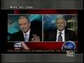 Olbermann exposes O'Reilly on Malmedy