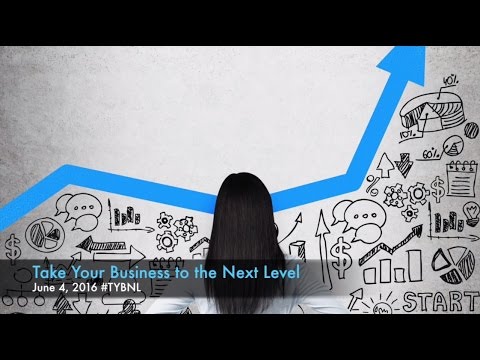 Video: Top tips to take your business to the next level – BoldFace