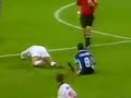 EURO 2008, Fouls and Fights 2