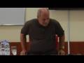 videos de Guest Lecture Paul Schrader (part 3) - New York Film Academy (NYFA)