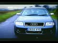 Audi RS4, RS6 - Rammstein, Adios Audi RS4, RS6 - Rammstein, Adios