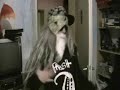 Fresh D. - Tshirt Werbung