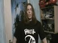 Fresh D. - Tshirt Werbung