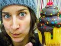 CUPCAKE WAR! (1.4.12 - Day 979)