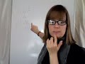 pronouncing the w sound and the r sound
