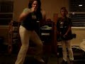 Saltset Presents - CRAZY COUSINS