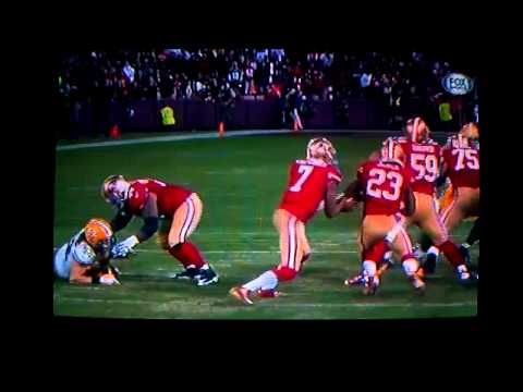 iupati - Great job mike. Hope you make it to the superbowl. Have fun in Hawaii...2013 pro bowl bound...!!!!