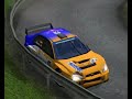 3. Bayern Rallye - VDRM - RBR (Part 1/2)