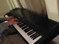 Pianoplaying 20 (Innocence)