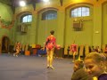 DC3 cadettes Guebwiller n�1
