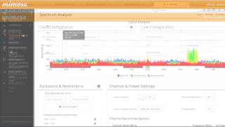 Setup one B5-Lite in Access Point mode