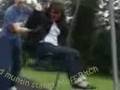 videos de Grantham bitch swings its stanky Muff