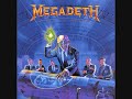 Megadeth-Rust in Peace...Polaris(Demo)