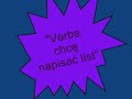 Verba - tak sie boje