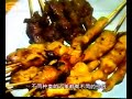 Ho Chak! Satay at Kajang