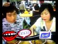 Ho Chak! Satay at Kajang