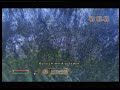 Oblivion - Freaking Unbelievable High Jump