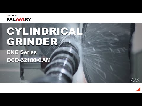 2025 PALMARY OCD-3240 CNC CYLINDRICAL GRINDER | The Right Machinery (1)