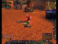 Arena Rogue and Hunter