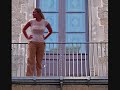 Simple Photoshop Image Edit / Balcony