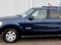 2008 Ford Explorer XLT 44720 Mullinax Ford of North Canton