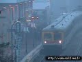 Train Sp�cial  20445 \" ENDUROPALE 2006  \" (SNCF)